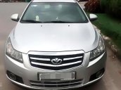 Bán xe Daewoo Lacetti CDX 1.8 AT năm sản xuất 2009, màu bạc, xe nhập chính chủ giá cạnh tranh