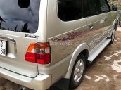 Bán Toyota Zace Surf đời 2005 xe gia đình