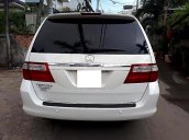 Bán xe Honda Odyssey Touring đời 2007, màu trắng, xe nhập ít sử dụng