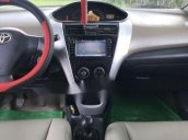 Bán Toyota Vios đời 2009, màu trắng còn mới, giá tốt