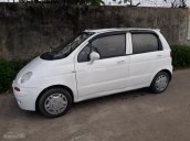 Bán ô tô Daewoo Matiz SE năm 2001, xe còn tốt, giá rẻ