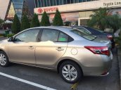 Bán Toyota Vios 2018 giá cạnh tranh