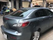 Cần bán xe Mazda 3 sản xuất năm 2012, màu xám, nhập khẩu nguyên chiếc, 480 triệu