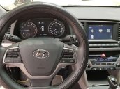 Bán Hyundai Elantra năm 2017 như mới