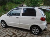 Bán xe Daewoo Matiz năm sản xuất 2003, màu trắng, 65 triệu