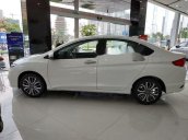 Bán Honda City 1.5 CVT đời 2018, màu trắng