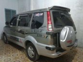 Cần bán gấp Mitsubishi Jolie đời 2004, màu bạc chính chủ, 220 triệu