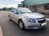 Bán Chevrolet Cruze đời 2012, màu bạc, 336 triệu