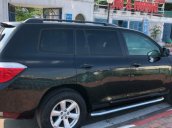 Cần bán chiếc xe Toyota Highlander 2.7 AT 2010 giá rẻ 