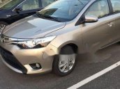 Bán Toyota Vios 2018 giá cạnh tranh