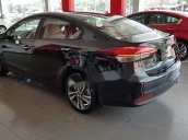 Cần bán xe Kia Cerato SMT năm 2018, màu đen