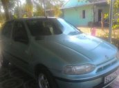 Bán Fiat Siena năm 2003, màu bạc