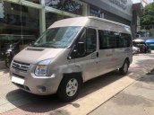 Cần bán Ford Transit đời 2018, 780tr