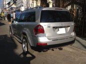 Cần bán gấp Mercedes GL550 đời 2009, màu bạc, giá tốt