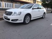 Bán xe Nissan Teana 2010, màu trắng