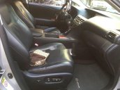 Cần bán lại xe Lexus RX 350 năm 2010, nhập khẩu, giá tốt