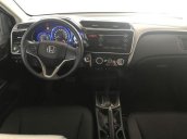 Bán Honda City 1.5 CVT đời 2018, màu trắng