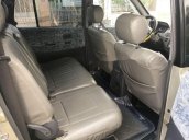 Cần bán gấp Toyota Zace GL sản xuất năm 2005, màu bạc xe gia đình