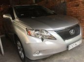 Cần bán lại xe Lexus RX 350 năm 2010, nhập khẩu, giá tốt