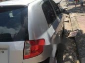 Cần bán gấp Hyundai Getz sản xuất 2010, màu bạc, 190tr