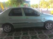 Bán Fiat Siena năm 2003, màu bạc