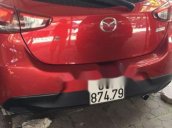 Bán Mazda 2 đời 2015, màu đỏ, nhập khẩu chính chủ, giá 540tr