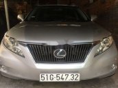 Cần bán lại xe Lexus RX 350 năm 2010, nhập khẩu, giá tốt