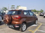 Bán ô tô Ford EcoSport năm sản xuất 2018, giá tốt