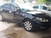 Bán Toyota Camry năm 2002, màu đen chính chủ