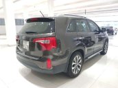 Cần bán xe Kia Sorento đời 2016, màu nâu như mới, 740tr