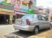 Bán Daewoo Lanos năm 2005, màu bạc, 128 triệu