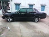 Bán Toyota Crown sản xuất 1992, màu đen, 155tr