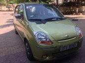 Bán Chevrolet Spark Van năm sản xuất 2010 chính chủ, 950tr