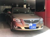 Cần bán gấp Toyota Camry 2.4G năm sản xuất 2006 xe gia đình giá cạnh tranh