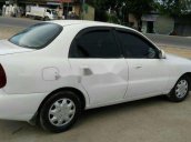 Cần bán lại xe Daewoo Lanos năm 2000, màu trắng, 64tr