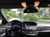 Cần bán lại xe Mercedes E250 đời 2014, màu trắng, nhập khẩu nguyên chiếc