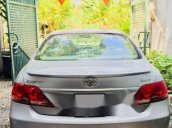 Cần bán lại xe Toyota Camry sản xuất năm 2007, màu bạc