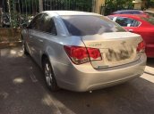 Bán xe Chevrolet Lacetti năm sản xuất 2010, màu bạc, giá 265tr