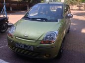 Bán Chevrolet Spark Van năm sản xuất 2010 chính chủ, 950tr