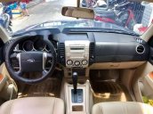 Bán ô tô Ford Everest 2.5L Limited sản xuất 2009, màu xám còn mới, giá 499tr