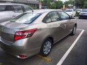 Bán Toyota Vios 2018 giá cạnh tranh