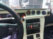 Bán Toyota Crown sản xuất 1992, màu đen, 155tr