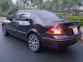 Bán Ford Mondeo 2003, màu đen  