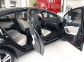 Cần bán xe Kia Cerato SMT năm 2018, màu đen