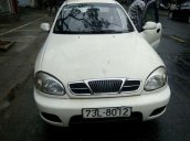 Cần bán Daewoo Lanos sản xuất năm 2002, màu trắng, 65tr