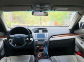 Cần bán lại xe Toyota Camry sản xuất năm 2007, màu bạc