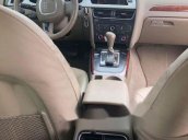 Cần bán Audi A4 đời 2009, màu trắng chính chủ, giá chỉ 595 triệu