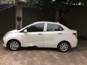 Bán Hyundai Grand i10 1.25 MT đời 2016, màu trắng