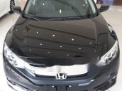 Cần bán gấp Honda Civic sản xuất 2018, màu đen, giá tốt