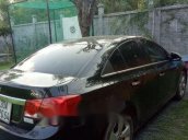 Bán Daewoo Lacetti CDX năm sản xuất 2010, màu đen, giá chỉ 299 triệu